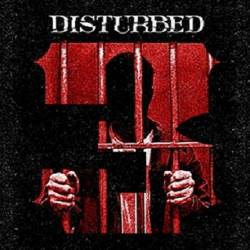 Disturbed (USA-1) : 3